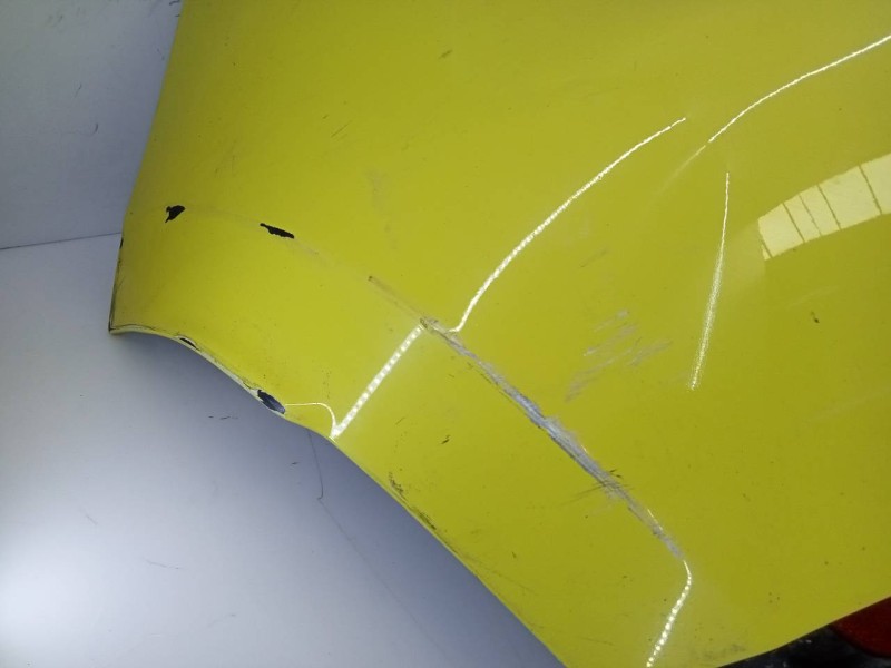 Recambio de paragolpes trasero para renault clio iv dynamique referencia OEM IAM   E5-A2-1