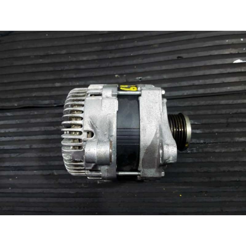Recambio de alternador para mazda cx-5 evolution 2wd referencia OEM IAM A2TX7381  P3-A4-24-5