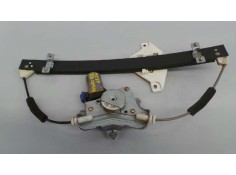 Recambio de elevalunas delantero derecho para chevrolet captiva 2.0 vcdi ltx referencia OEM IAM 96627080  