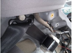 CINTURON SEGURIDAD TRASERO DERECHO 