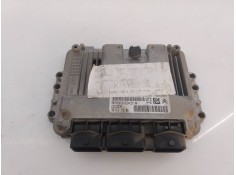 Recambio de centralita motor uce para peugeot 307 berlina (s2) d-sign referencia OEM IAM 9661377280  E3-B2-44-4