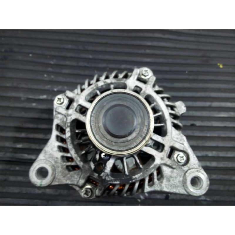 Recambio de alternador para mazda cx-5 evolution 2wd referencia OEM IAM A2TX7381  P3-A4-24-5