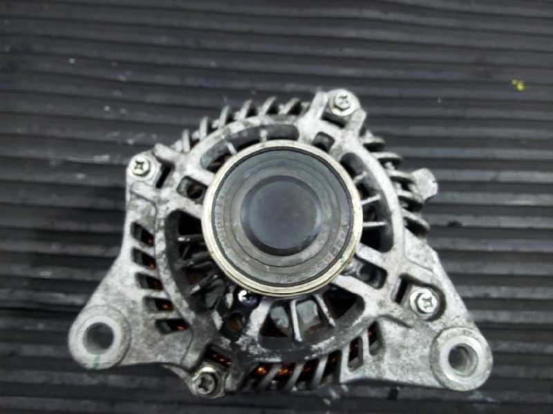 Recambio de alternador para mazda cx-5 evolution 2wd referencia OEM IAM A2TX7381  P3-A4-24-5