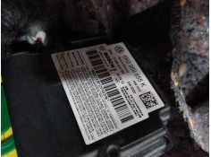 Recambio de kit airbag para volkswagen polo (6r1) sport by r-line referencia OEM IAM 6R0959655K   2