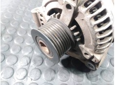 Recambio de alternador para land rover discovery v6 td hse referencia OEM IAM 1042103711 DAN987  2