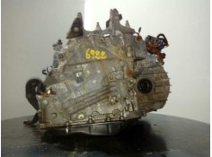 Recambio de caja cambios para mazda cx-5 evolution 2wd referencia OEM IAM KWSJ 7TR0735469 M1-A3-27