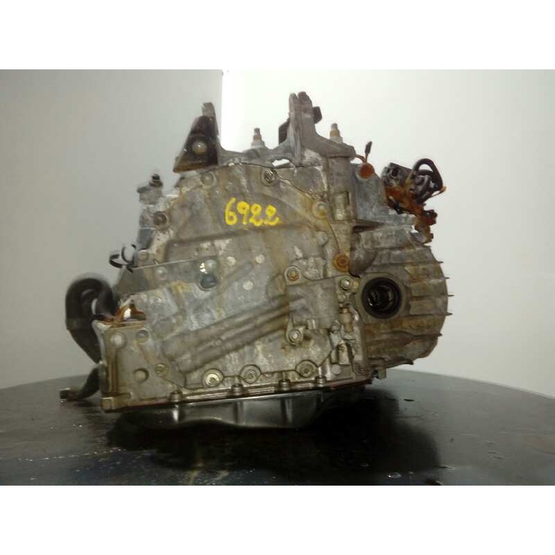 Recambio de caja cambios para mazda cx-5 evolution 2wd referencia OEM IAM KWSJ 7TR0735469 M1-A3-27