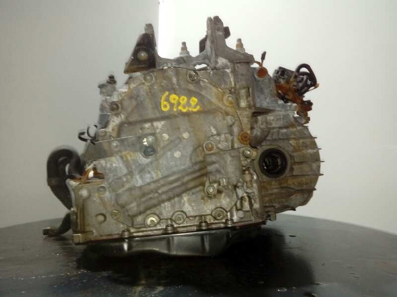 Recambio de caja cambios para mazda cx-5 evolution 2wd referencia OEM IAM KWSJ 7TR0735469 M1-A3-27