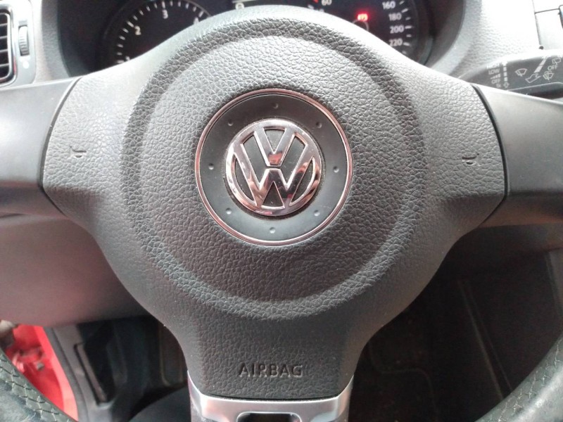 Recambio de kit airbag para volkswagen polo (6r1) sport by r-line referencia OEM IAM 6R0959655K  