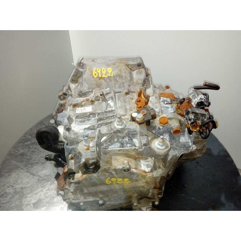 Recambio de caja cambios para mazda cx-5 evolution 2wd referencia OEM IAM KWSJ 7TR0735469 M1-A3-27