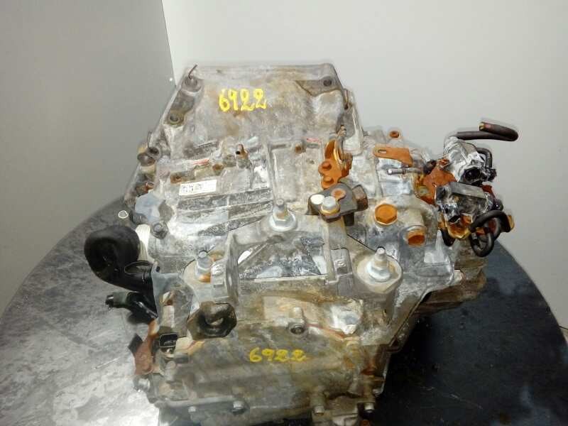 Recambio de caja cambios para mazda cx-5 evolution 2wd referencia OEM IAM KWSJ 7TR0735469 M1-A3-27