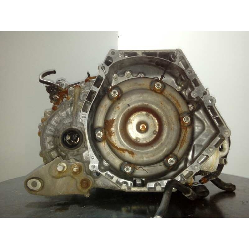 Recambio de caja cambios para mazda cx-5 evolution 2wd referencia OEM IAM KWSJ 7TR0735469 M1-A3-27