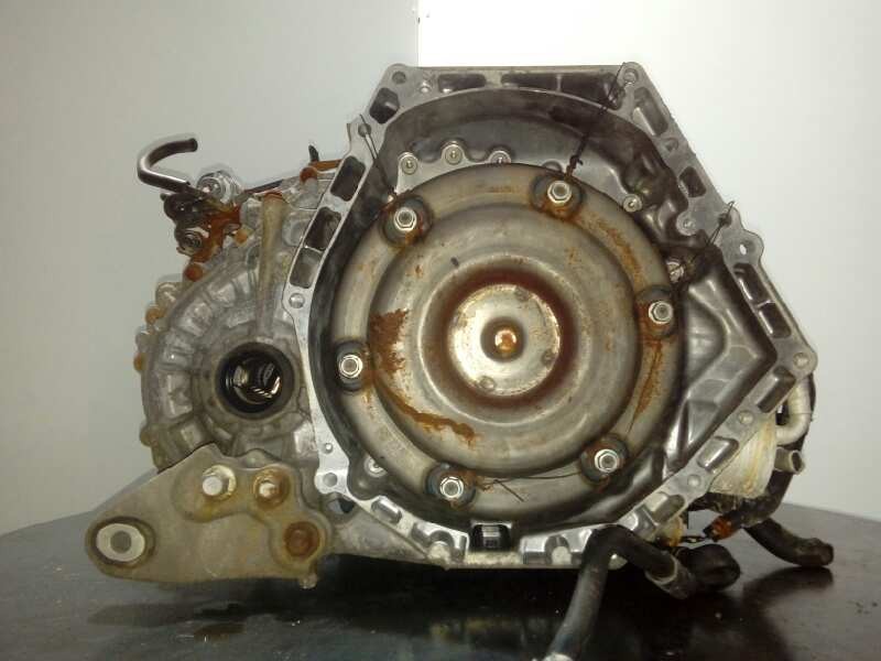 Recambio de caja cambios para mazda cx-5 evolution 2wd referencia OEM IAM KWSJ 7TR0735469 M1-A3-27