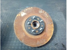 Recambio de mangueta delantera derecha para hyundai santa fe style 4wd limited referencia OEM IAM RC5M522  P1-A4-20 2