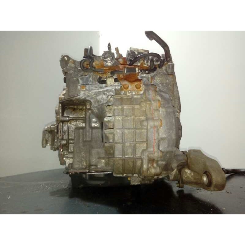 Recambio de caja cambios para mazda cx-5 evolution 2wd referencia OEM IAM KWSJ 7TR0735469 M1-A3-27