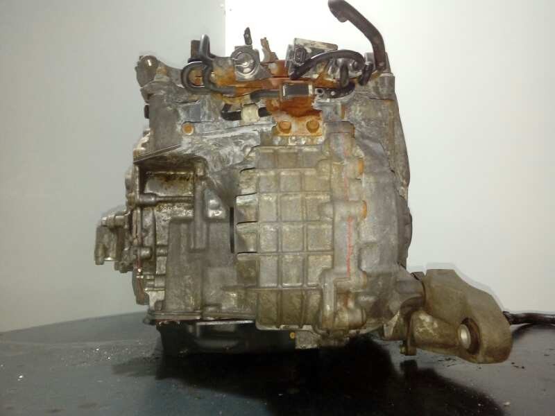 Recambio de caja cambios para mazda cx-5 evolution 2wd referencia OEM IAM KWSJ 7TR0735469 M1-A3-27