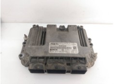 Recambio de centralita motor uce para ford focus berlina (cap) ambiente (d) referencia OEM IAM 0281012486 5M5112A650LB 