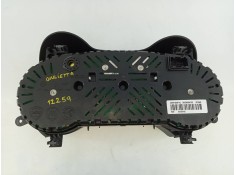 Recambio de cuadro instrumentos para alfa romeo giulietta (191) distinctive referencia OEM IAM 50539109 A2C98299700 E3-A4-17-4 2