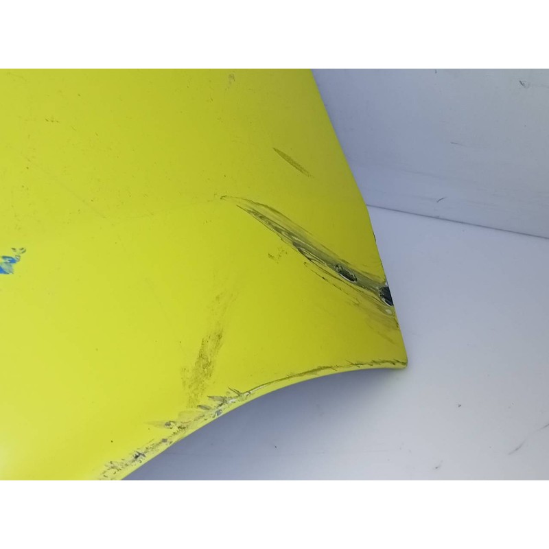 Recambio de paragolpes trasero para renault clio iv dynamique referencia OEM IAM   E5-A2-1