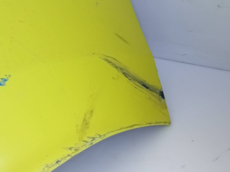 Recambio de paragolpes trasero para renault clio iv dynamique referencia OEM IAM   E5-A2-1