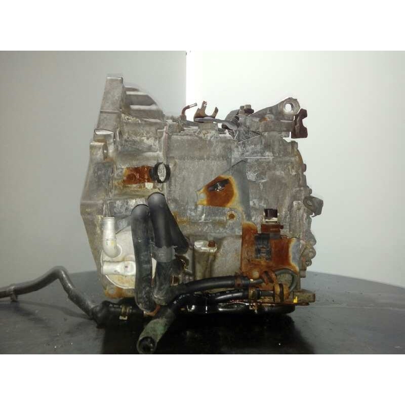 Recambio de caja cambios para mazda cx-5 evolution 2wd referencia OEM IAM KWSJ 7TR0735469 M1-A3-27