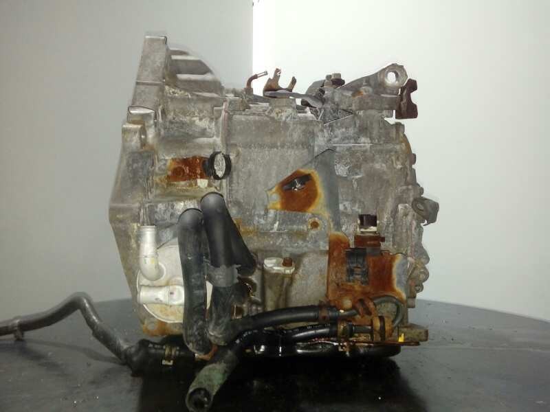 Recambio de caja cambios para mazda cx-5 evolution 2wd referencia OEM IAM KWSJ 7TR0735469 M1-A3-27