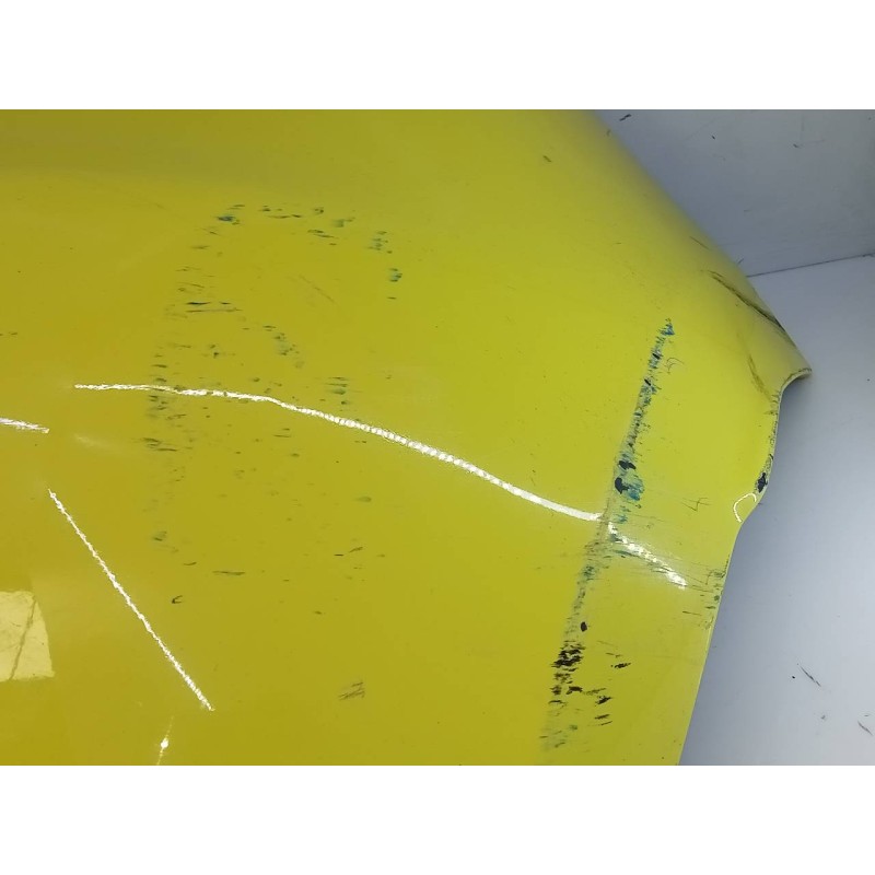 Recambio de paragolpes trasero para renault clio iv dynamique referencia OEM IAM   E5-A2-1