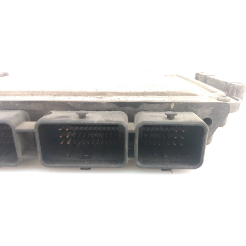 Recambio de centralita motor uce para ford focus berlina (cap) ambiente (d) referencia OEM IAM 0281012486 5M5112A650LB 