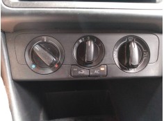 MANDO CALEFACCION / AIRE ACONDICIONADO 