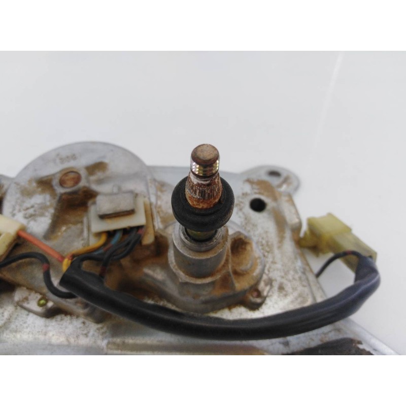 Recambio de motor limpia trasero para suzuki grand vitara 5 puertas sq (ft) 2.0 td referencia OEM IAM 34332581  E2-A3-10-2