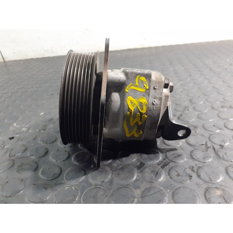 Recambio de bomba direccion para land rover discovery v6 td hse referencia OEM IAM QVB500660 B4911045303 P3-B4-28-4