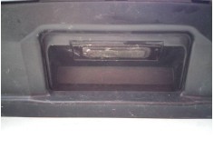 MANETA EXTERIOR PORTON 