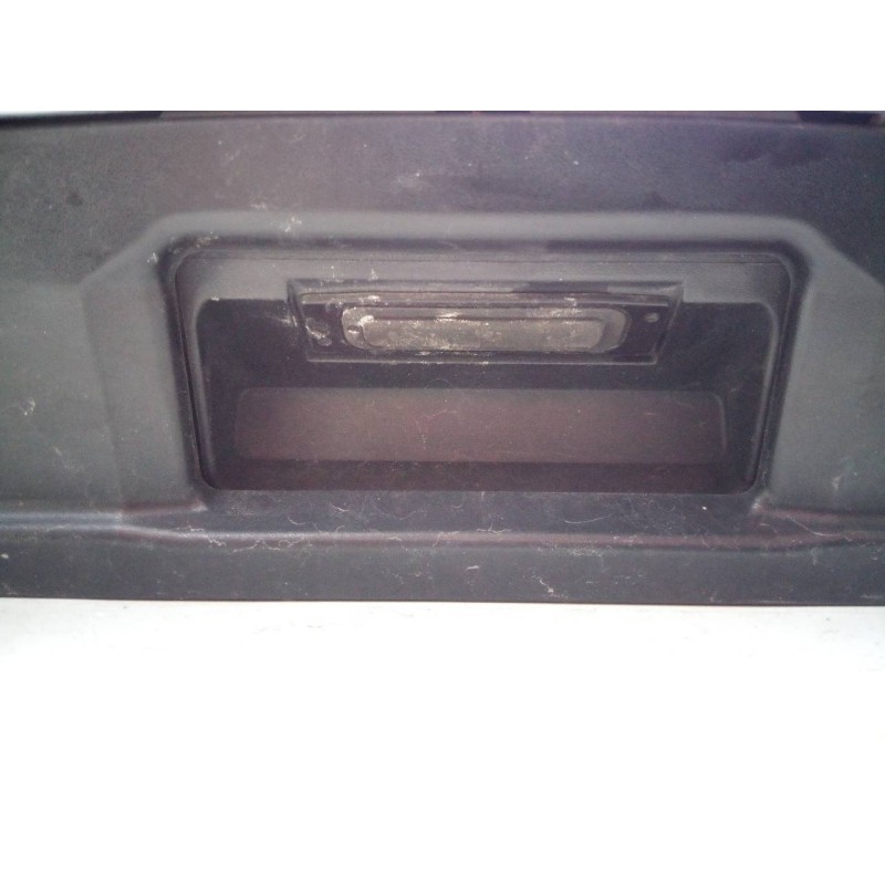 Recambio de maneta exterior porton para infiniti fx fx30d s referencia OEM IAM   