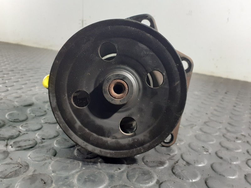 Recambio de bomba direccion para land rover discovery v6 td hse referencia OEM IAM QVB500660 B4911045303 P3-B4-28-4