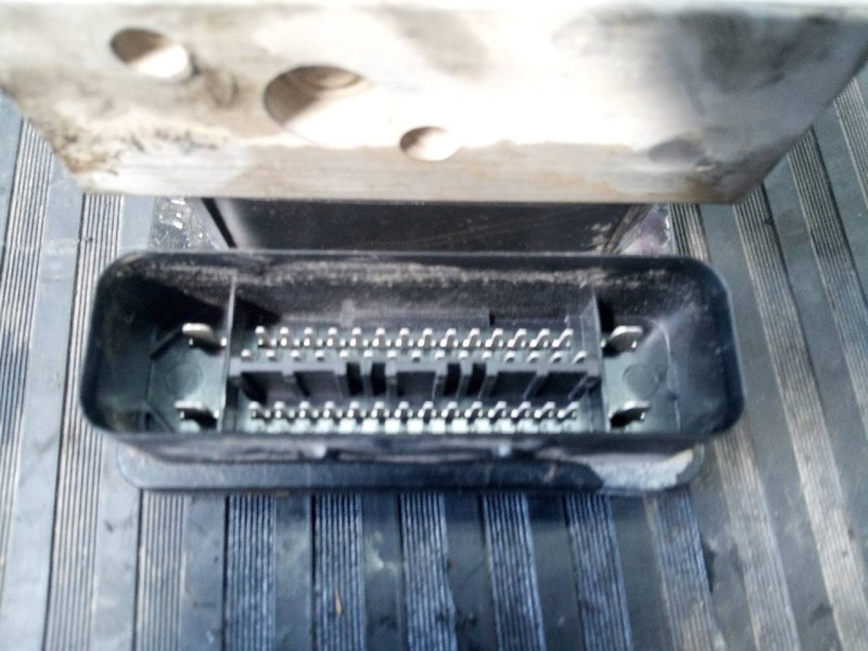 Recambio de abs para nissan pathfinder (r51) 2.5 dci se referencia OEM IAM 47660EB33A 00404911D0 P3-A8-5-3