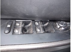 MANDO ELEVALUNAS DELANTERO IZQUIERDO 