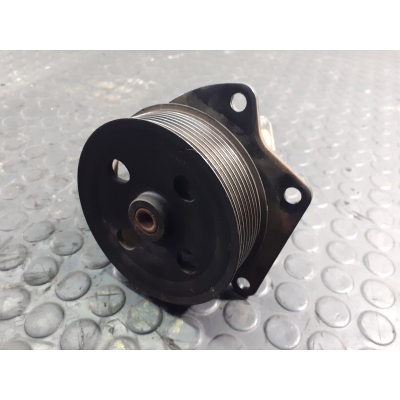 Recambio de bomba direccion para land rover discovery v6 td hse referencia OEM IAM QVB500660 B4911045303 P3-B4-28-4