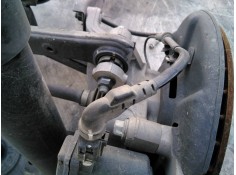 Recambio de mangueta trasera derecha para hyundai santa fe style 4wd limited referencia OEM IAM   P.VEJAS-3-4 2