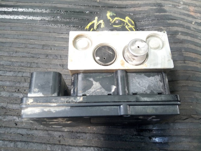 Recambio de abs para nissan pathfinder (r51) 2.5 dci se referencia OEM IAM 47660EB33A 00404911D0 P3-A8-5-3