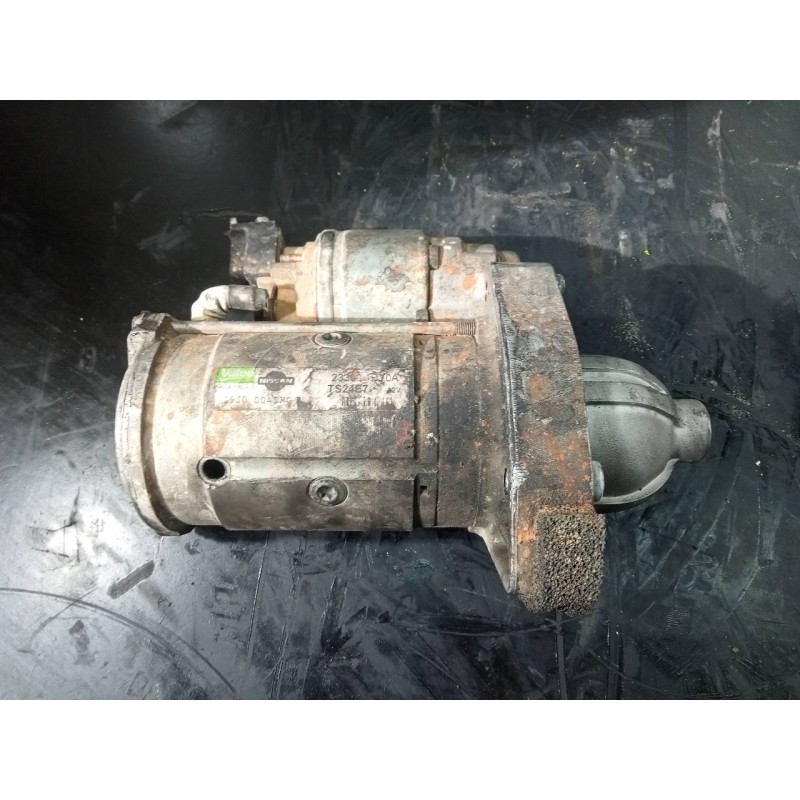 Recambio de motor arranque para infiniti fx fx30d s referencia OEM IAM 233001BY0A  P3-A10-24-2
