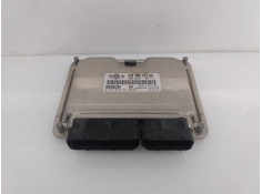 CENTRALITA MOTOR UCE 038906019GQ 1039S01450 E2-A1-14-2