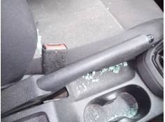 PALANCA FRENO DE MANO 