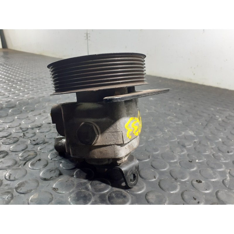 Recambio de bomba direccion para land rover discovery v6 td hse referencia OEM IAM QVB500660 B4911045303 P3-B4-28-4