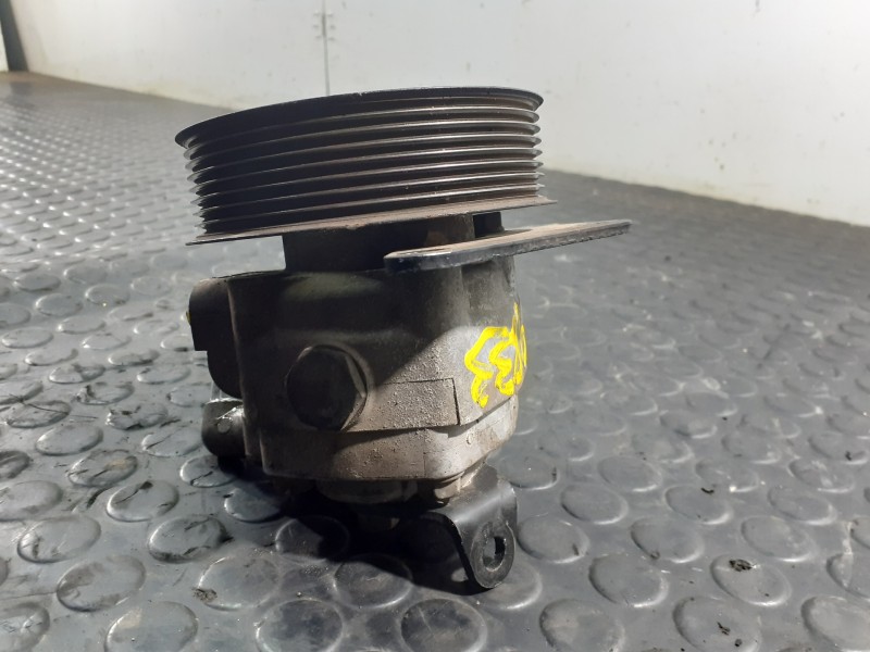 Recambio de bomba direccion para land rover discovery v6 td hse referencia OEM IAM QVB500660 B4911045303 P3-B4-28-4