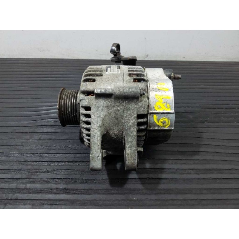 Recambio de alternador para ford escort berlina/turnier cl berlina referencia OEM IAM  021319212 P3-A4-29-3