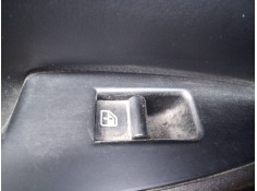 MANDO ELEVALUNAS TRASERO IZQUIERDO 