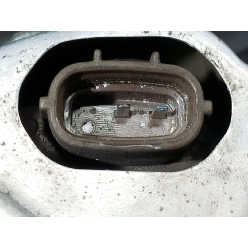 Recambio de alternador para ford escort berlina/turnier cl berlina referencia OEM IAM  021319212 P3-A4-29-3