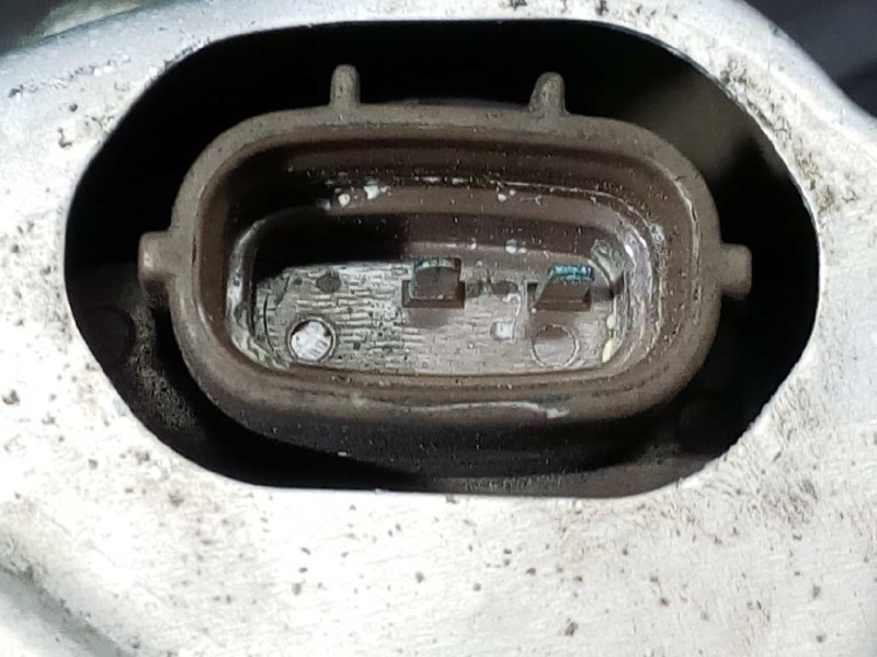 Recambio de alternador para ford escort berlina/turnier cl berlina referencia OEM IAM  021319212 P3-A4-29-3