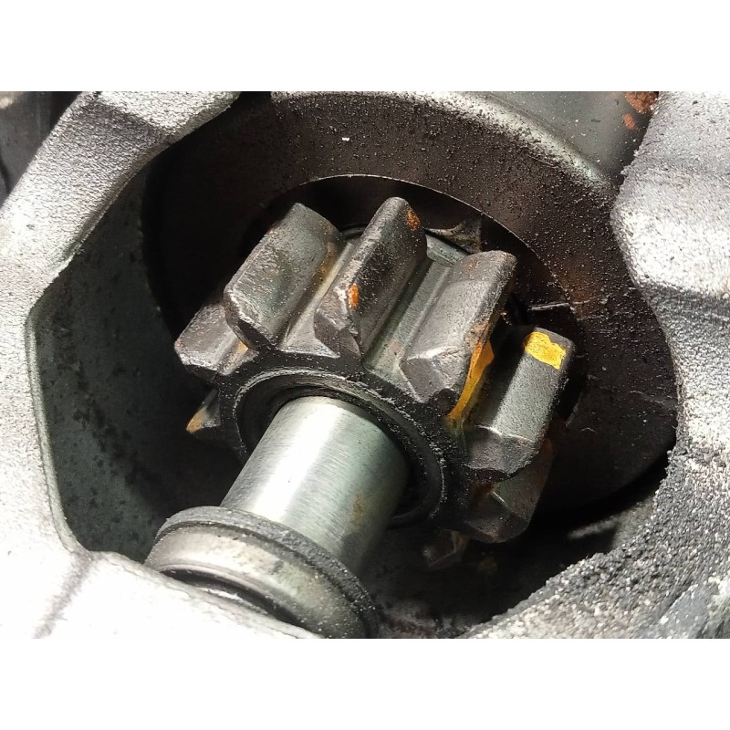 Recambio de motor arranque para infiniti fx fx30d s referencia OEM IAM 233001BY0A  P3-A10-24-2