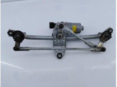 Recambio de motor limpia delantero para hyundai santa fe style 4wd limited referencia OEM IAM 98100S1000  E2-B5-5-2